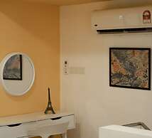 Guestonic EkoCheras Cozy Studio