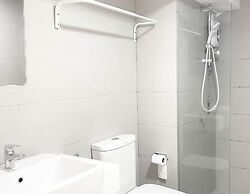 Guestonic EkoCheras Cozy Studio