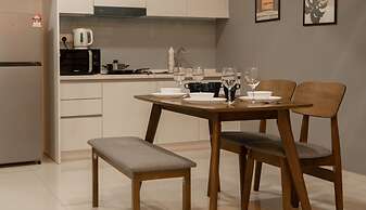 Guestonic EkoCheras Cozy Studio