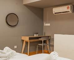 Guestonic EkoCheras Cozy Studio