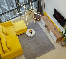 Guestonic EkoCheras Cozy Studio