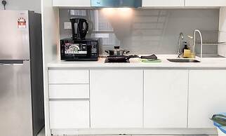 Guestonic EkoCheras Cozy Studio