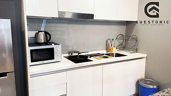 Guestonic EkoCheras Cozy Studio