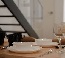 Guestonic EkoCheras Cozy Studio