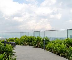 Guestonic EkoCheras Cozy Studio