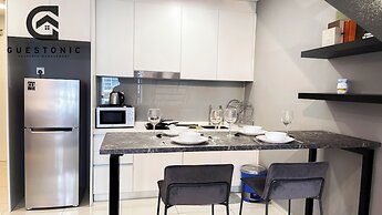 Guestonic EkoCheras Cozy Studio