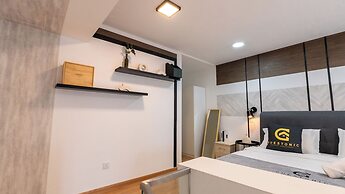 Guestonic EkoCheras Cozy Studio