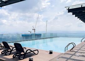 Guestonic EkoCheras Cozy Studio