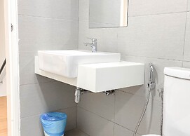 Guestonic EkoCheras Cozy Studio