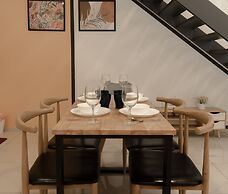 Guestonic EkoCheras Cozy Studio
