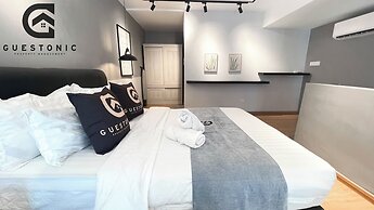 Guestonic EkoCheras Cozy Studio