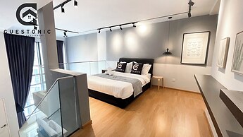 Guestonic EkoCheras Cozy Studio