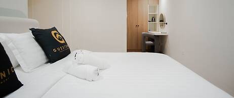 Guestonic EkoCheras Cozy Studio