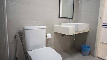 Guestonic EkoCheras Cozy Studio