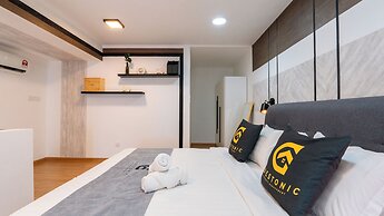 Guestonic EkoCheras Cozy Studio
