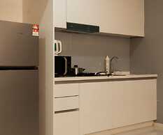 Guestonic EkoCheras Cozy Studio