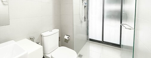 Guestonic EkoCheras Cozy Studio
