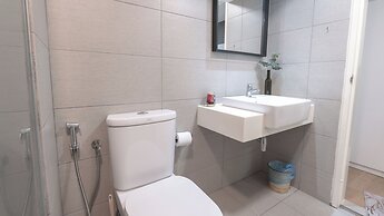 Guestonic EkoCheras Cozy Studio