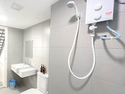 Guestonic EkoCheras Cozy Studio