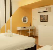 Guestonic EkoCheras Cozy Studio