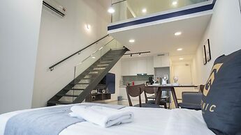 Guestonic EkoCheras Cozy Studio