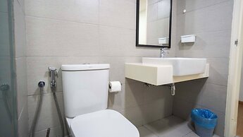 Guestonic EkoCheras Cozy Studio