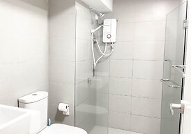 Guestonic EkoCheras Cozy Studio