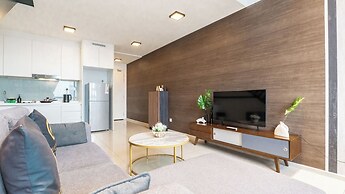 Guestonic EkoCheras Cozy Studio
