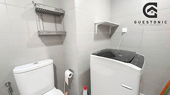 Guestonic EkoCheras Cozy Studio