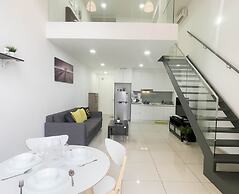 Guestonic EkoCheras Cozy Studio