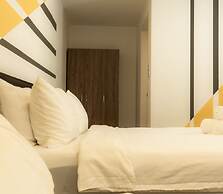 Guestonic EkoCheras Cozy Studio