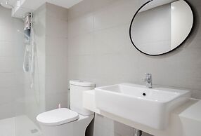Guestonic EkoCheras Cozy Studio