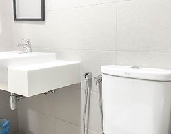 Guestonic EkoCheras Cozy Studio