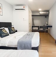 Guestonic EkoCheras Cozy Studio