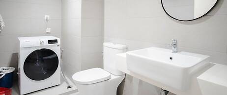 Guestonic EkoCheras Cozy Studio
