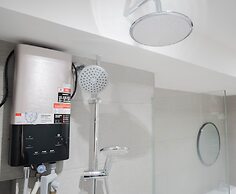 Guestonic EkoCheras Cozy Studio