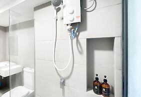 Guestonic EkoCheras Cozy Studio