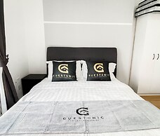 Guestonic EkoCheras Cozy Studio