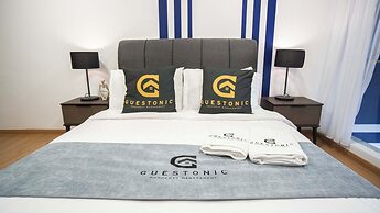 Guestonic EkoCheras Cozy Studio