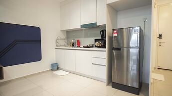 Guestonic EkoCheras Cozy Studio