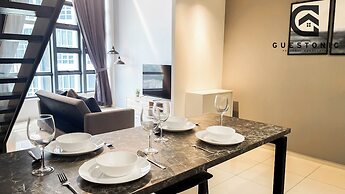Guestonic EkoCheras Cozy Studio