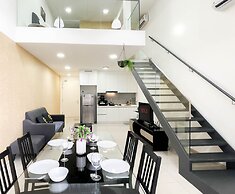 Guestonic EkoCheras Cozy Studio