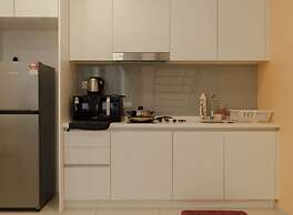 Guestonic EkoCheras Cozy Studio