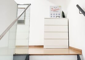 Guestonic EkoCheras Cozy Studio