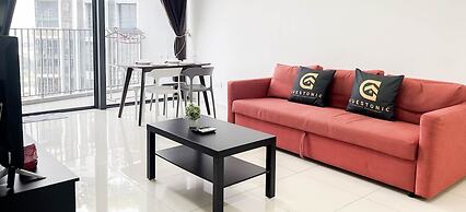 Guestonic EkoCheras Cozy Studio