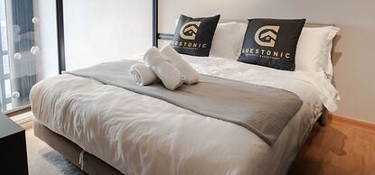 Guestonic EkoCheras Cozy Studio