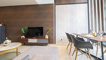 Guestonic EkoCheras Cozy Studio