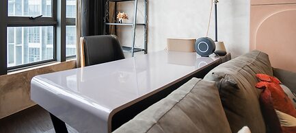 Guestonic EkoCheras Cozy Studio