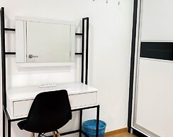 Guestonic EkoCheras Cozy Studio