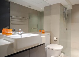 Guestonic EkoCheras Cozy Studio